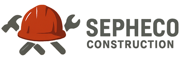 SEPHECO CONSTRUCTION